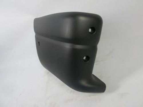 Opel Movano 04/06 Arka Tampon Ucu Sol (Italya) 