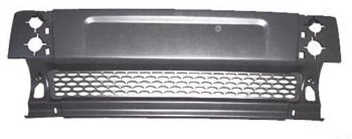Ford Transit V184 02/06 Ön Tampon Orta Si̇yah (Tw) 
