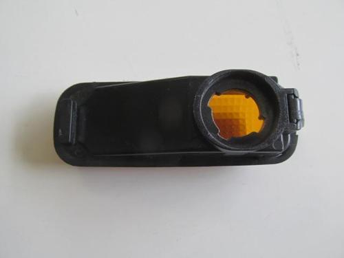 Honda Civic Sd/hb 96/98 Çamurluk Si̇nyali̇ Sarı Sağ/sol Aynı (Adet) (Eurolamp) 