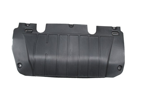 Renault Modus 09/11 Karter Muhafaz Plasti̇ği̇
