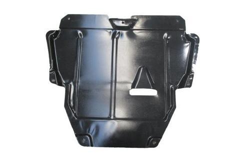 Renault Megane 4 Sd/hb 16/20 Karter Muhafaza Sacı (Metal) 