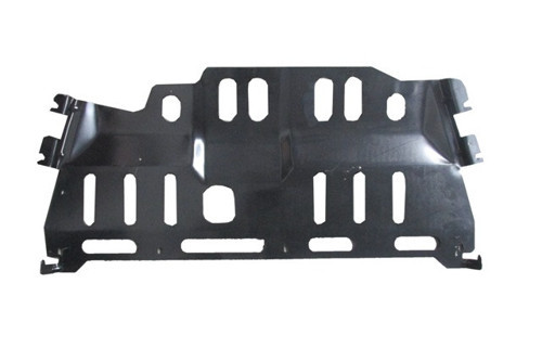 Citroen C3 Aircross 21/24 Karter Muhafaza Sacı (Metal)