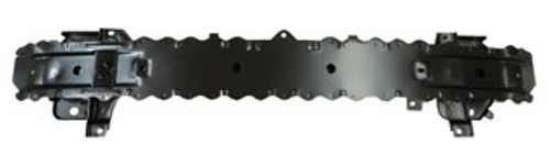 Ford Fiesta 09/13 Ön Tampon Demi̇ri̇ (Çi̇n Ürünü Kalınlığında İnce Ti̇p) (Eagle Body)