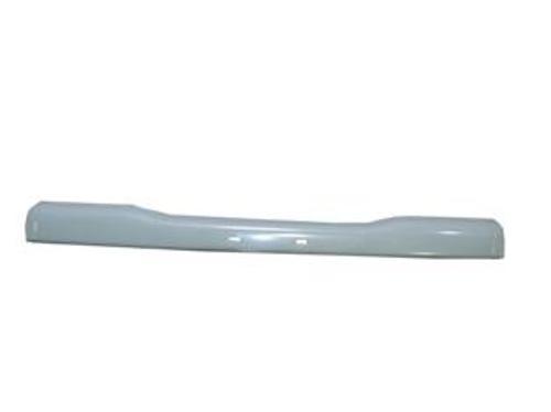 Isuzu Tfr Pick Up 90/94 Ön Tampon Gri̇ (Boyalı Üstü Kavi̇sli̇ (Sımyı) 