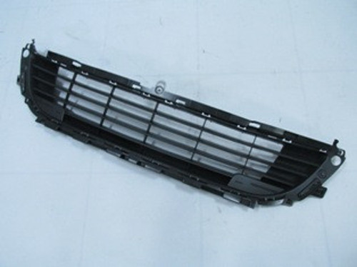 Citroen C4 11/17 Ön Tampon Panjuru