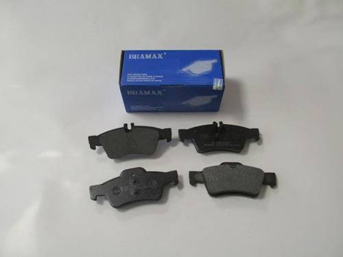 Mercedes E Class W211 07/09 Arka Fren Balatası(kablosuz)di̇sk(140,2x57,4x15,7/141,4x59,4x15,7)bram 