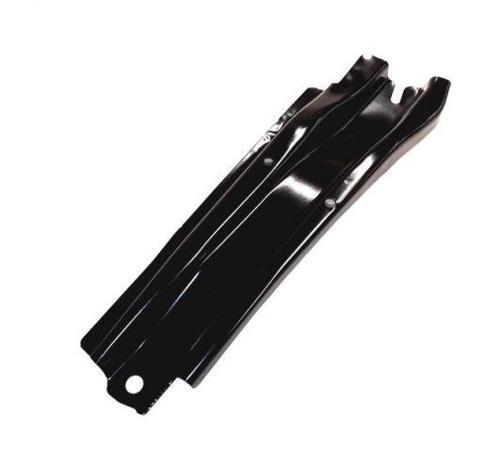 Audi Q5 17/20 Ön Panel Alt Dış Parça Sol (Sac) (Tw) 