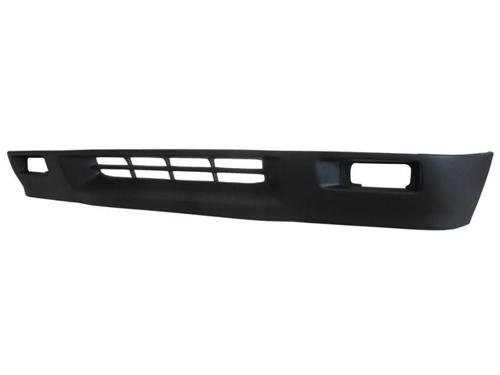 Isuzu Tfr Pick Up 90/92 Karlık Plastık (Ön Tampon Altı) (Spoıler) (Fpı) 
