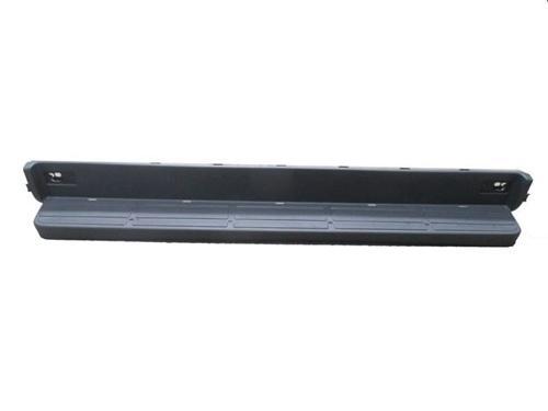 Mercedes Sprinter 95/00 Arka Tampon Ayak Basamak Paneli̇ Koyu Gri̇ (Sımyı) 
