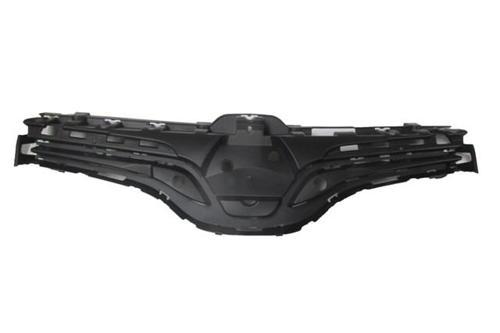 Renault Kangoo 4 14/21 Ön Panjur İç Gövde (Tyg)