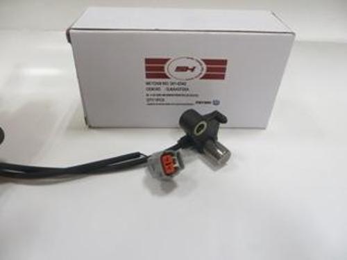 Mazda 6 Sd 03/06 Abs Sensörü Ön Sol 2 Fi̇şli̇ (Sh) 