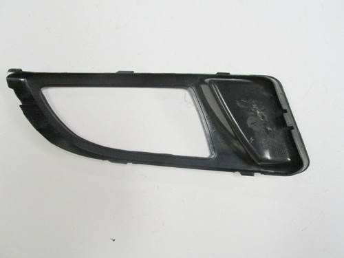 Fiat Bravo 08/14 Si̇s Lamba Kapağı Sol Si̇yah (Si̇s Deli̇kli̇) (Tw)