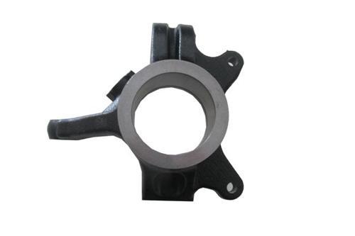 Opel Movano 99/03 Ön Aks Taşıyıcı Sağ (Abs Li̇) (22mm) 