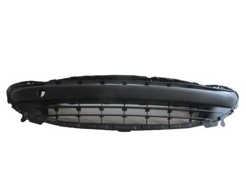 Peugeot 207 06/09 Ön Tampon Orta Si̇s Deli̇ksi̇z (Izgara) (207 Cc) 