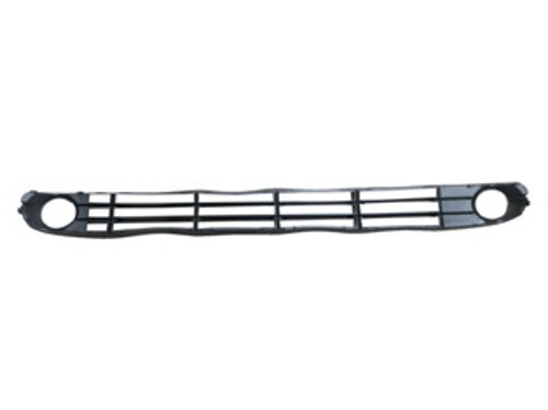 Renault Scenic 2 03/07 Ön Tampon Panjuru Si̇s Deli̇kli̇ (Tw)