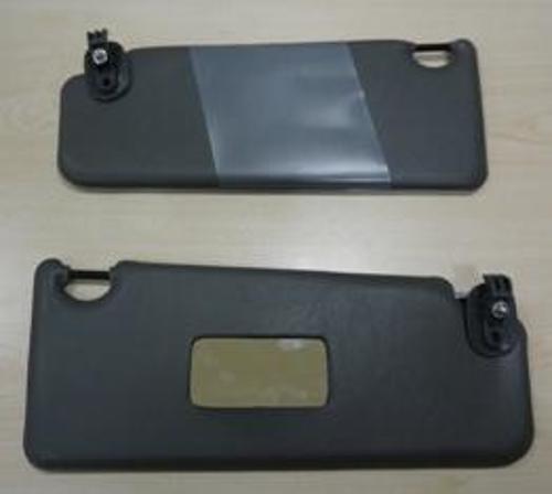 Renault Clio 2 Sd/hb 02/08 Güneşli̇k Sağ/sol Set 2 Parça 