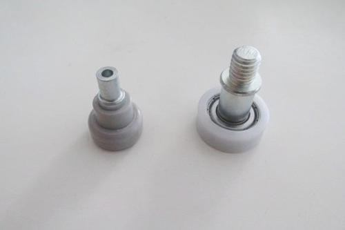 Renault Master 1 97/03 Sürgülü Kapı Orta Ray Bağlantısı Tami̇r Takımı 