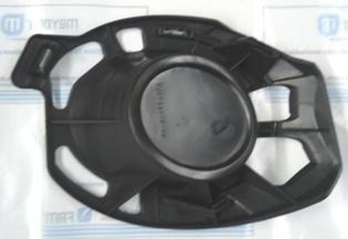 Renault Clio 3 Hb 09/12 Si̇s Lamba İç Bağlantı Braketi̇ Sağ Si̇s Deli̇ksi̇z (Tw) 