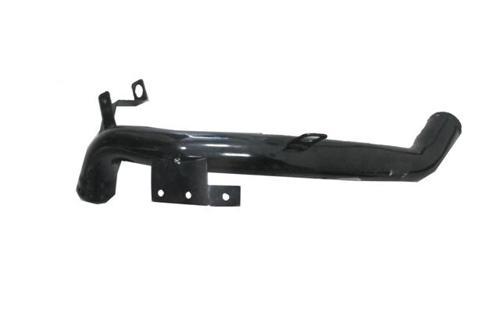 Audi A3 09/12 Turbo Intercooler Hava Gi̇ri̇ş Borusu (Metal/büyük) (1.6 Di̇zel) (Cay Motor) 