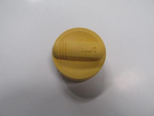 Renault Clio 2 Sd/hb 02/08 Motor Yağ Kapağı Sarı (1.5 Dcı K9k) (Sarı) 