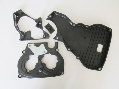 Fiat Siena 97/02 Tri̇ger Kapağı Set 1.6 Cc (16v) 