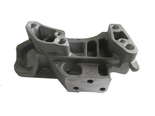 Ford Fiesta 02/07 Motor Bağlantı Braketi̇ (Takoz) 1.4 Tdcı (Alümi̇nyum) 