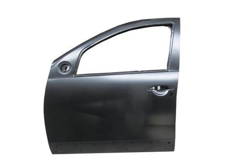Dacia Sandero 09/12 Ön Kapı Komple Sol (İ̇celi̇/çekomasti̇kli̇) (Tw) 