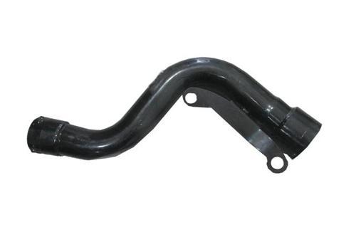 Volkswagen Jetta 5 06/10 Turbo Intercooler Hava Gi̇ri̇ş Borusu (Metal/büyük) (Bkp/bkd) 