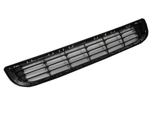 Citroen Berlingo 12/14 Ön Tampon Panjuru Alt 