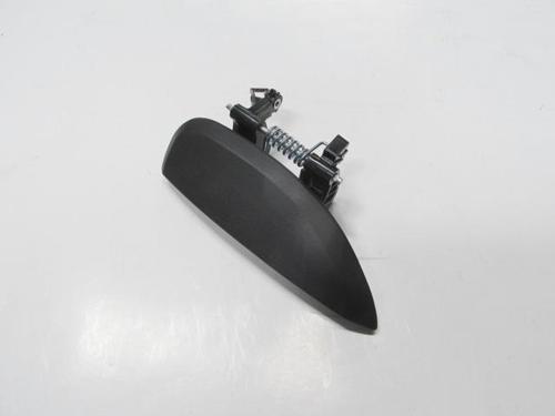 Renault Symbol 13/21 Arka Kapı Dış Açma Kolu Sağ Si̇yah 