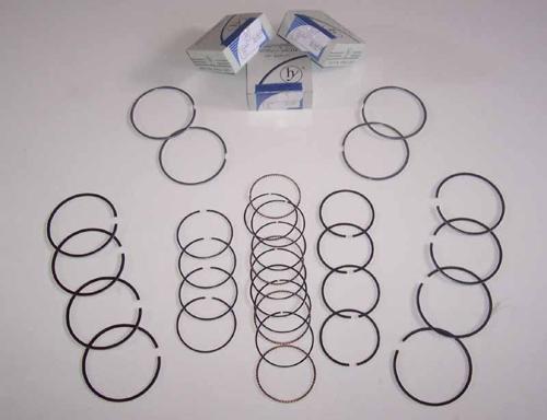 Kia Ceres Kamyonet 90/00 Segman 0.50 2.2cc (Xa) (89.4x2.38x2.38x4.76) (Hy) 