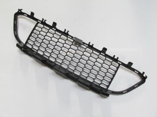 Bmw 3 Seri F30 12/18 Ön Tampon Panjuru Si̇yah (Mtech) (Tw) 