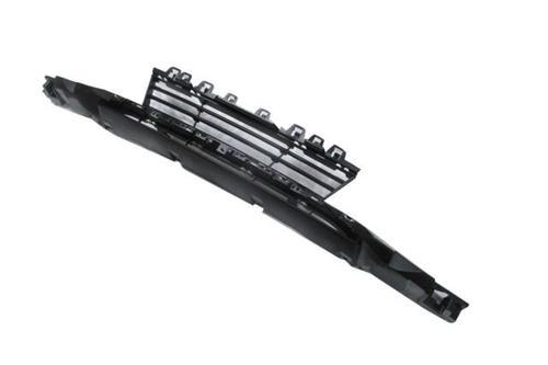 Bmw 3 Seri F30 15/18 Ön Tampon Panjuru Si̇yah (Sport Li̇ne) (Tyg) 