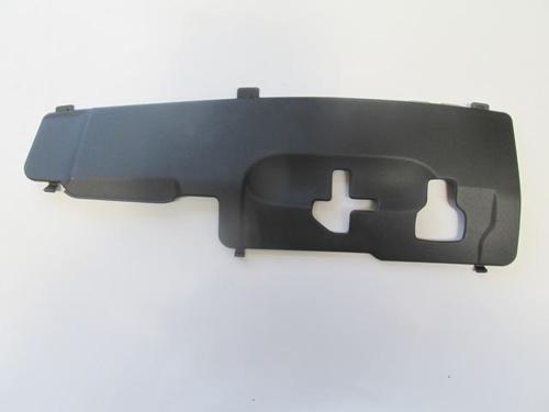 Peugeot 308 14/15 Ön Panel Üst Koruma Braketi̇ (Allure/actıve Model) (Tw) 