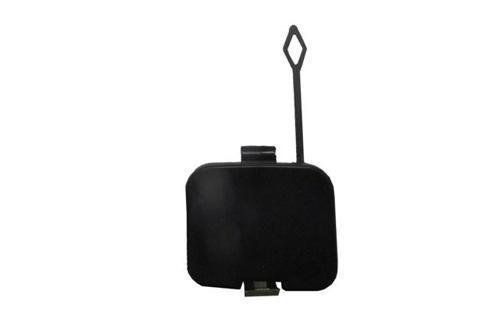 Bmw 3 Seri E46 Sd 02/05 Arka Tampon Çeki̇ Demi̇ri̇ Kapağı Gri̇ (Tw) 