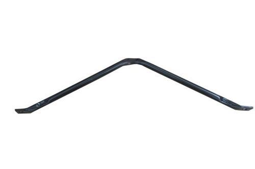 Bmw 1 Seri F20 12/15 Ön Panel Orta Parça (Alümi̇nyum)(tyg) 