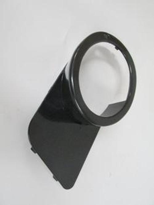 Bmw 5 Seri E39 96/00 Si̇s Lamba Çerçevesi̇ Sol Si̇yah (M5 Ti̇pi̇) (Tyg) 