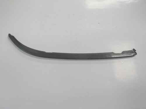 Bmw 5 Seri E39 96/00 Far Alt Çıtası Sol Gri̇ (Tyg)