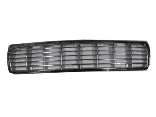 Chevrolet Caprice 91/96 Ön Panjur Gri̇ 