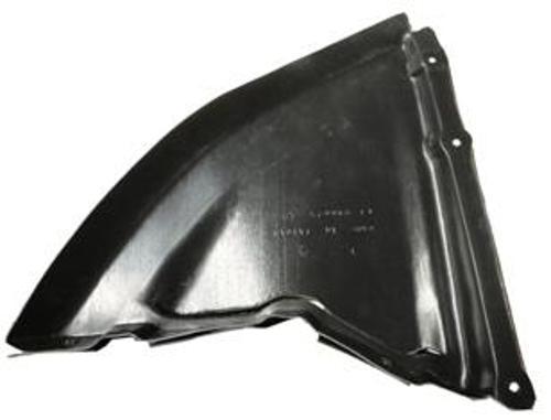 Bmw 5 Seri E60 04/10 Karter Muhafaza Plasti̇ği̇ Sol (Ltbm8025) (Tw)