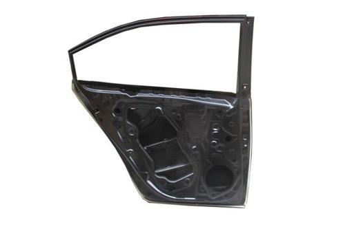 Toyota Corolla E210 19/24 Arka Kapı Komple Sol (İ̇celi̇/çekomasti̇kli̇)(tw) 