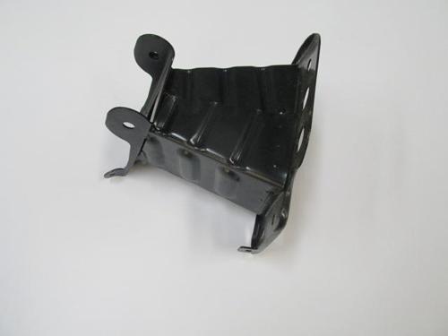 Opel Vectra C 03/05 Ön Tampon Demi̇r Bağlantı Ayağı Sol (Şasi̇ Uç Demi̇r) 
