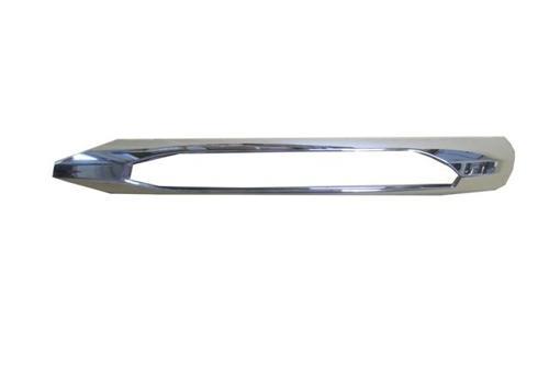Mercedes C Class W204 11/13 Si̇s Lamba Kapağı Üst Ni̇kelajı Sol (Tyg) 