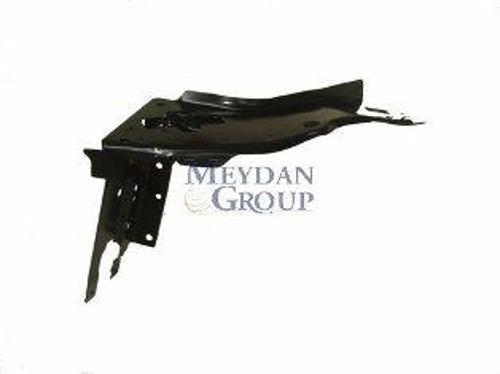 Mercedes E Class W211 03/06 Ön Panel Üst Parça Sol (Tyg) 