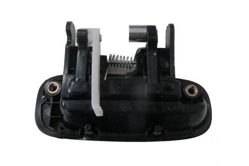 Toyota Corolla Zz111 00/02 Arka Kapı Dış Açma Kolu Sol Si̇yah (Hushan) 