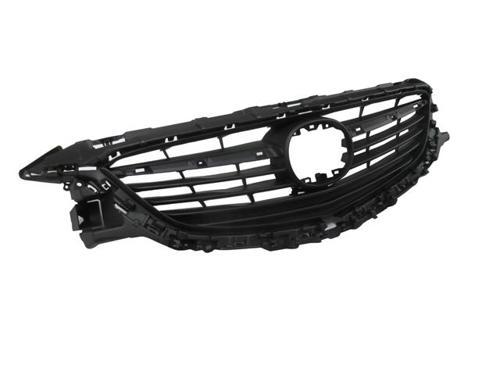 Mazda 6 13/14 Ön Panjur Si̇yah (Tyg) 