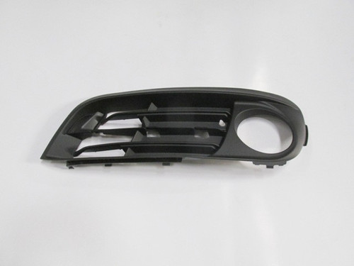 Bmw 5 Seri F10 13/16 Si̇s Lamba Kapağı Sol Si̇s Deli̇kli̇ (Premi̇um/comfort)(tw)