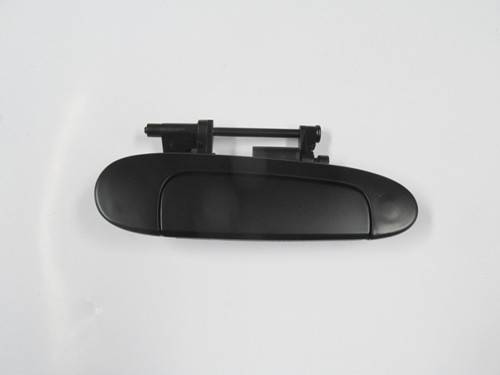 Toyota Yaris 00/06 Arka Kapı Dış Açma Kolu Sağ Si̇yah Boyanır Ti̇p (Damla Gözlü/gözsüz) (Hushan)