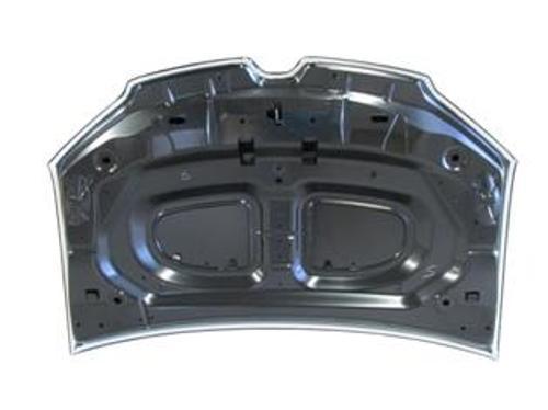 Renault Symbol 13/21 Motor Kaputu (İ̇celi̇/çekomasti̇kli̇) (Eagle Body) 