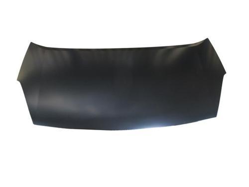 Citroen Berlingo 08/18 Motor Kaputu (Tyg) 